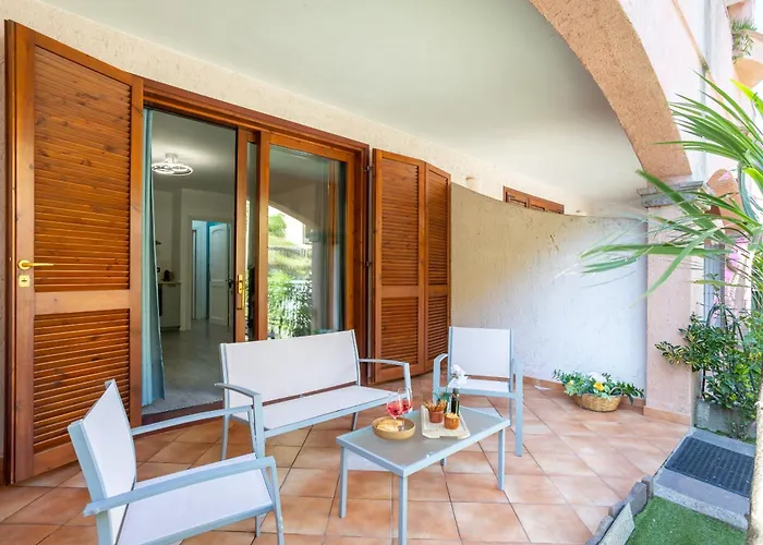 Shardana 3 - Relax A Due Passi Dalla Spiaggia