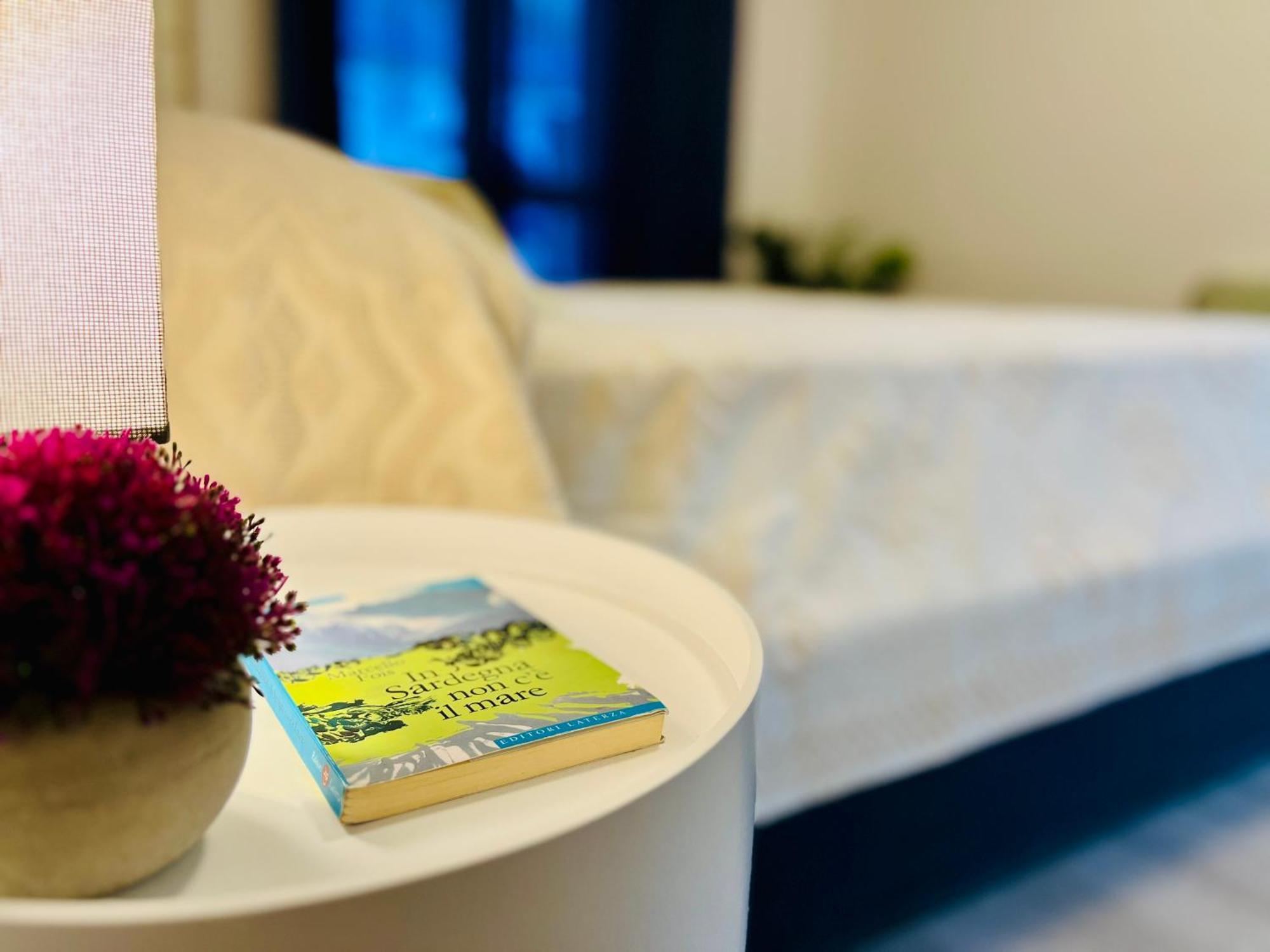 Shardana 3 - Relax A Due Passi Dalla Apartment *