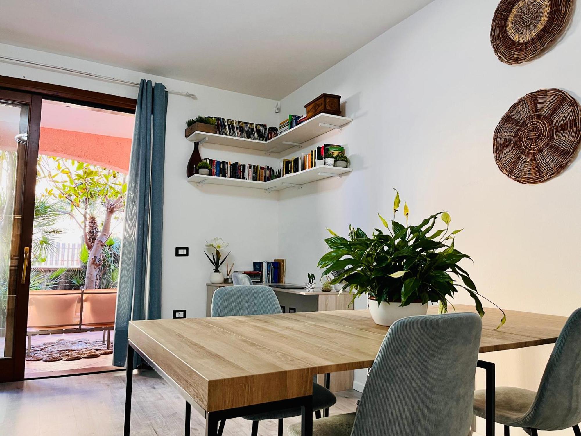 Shardana 3 - Relax A Due Passi Dalla Apartment Castelsardo