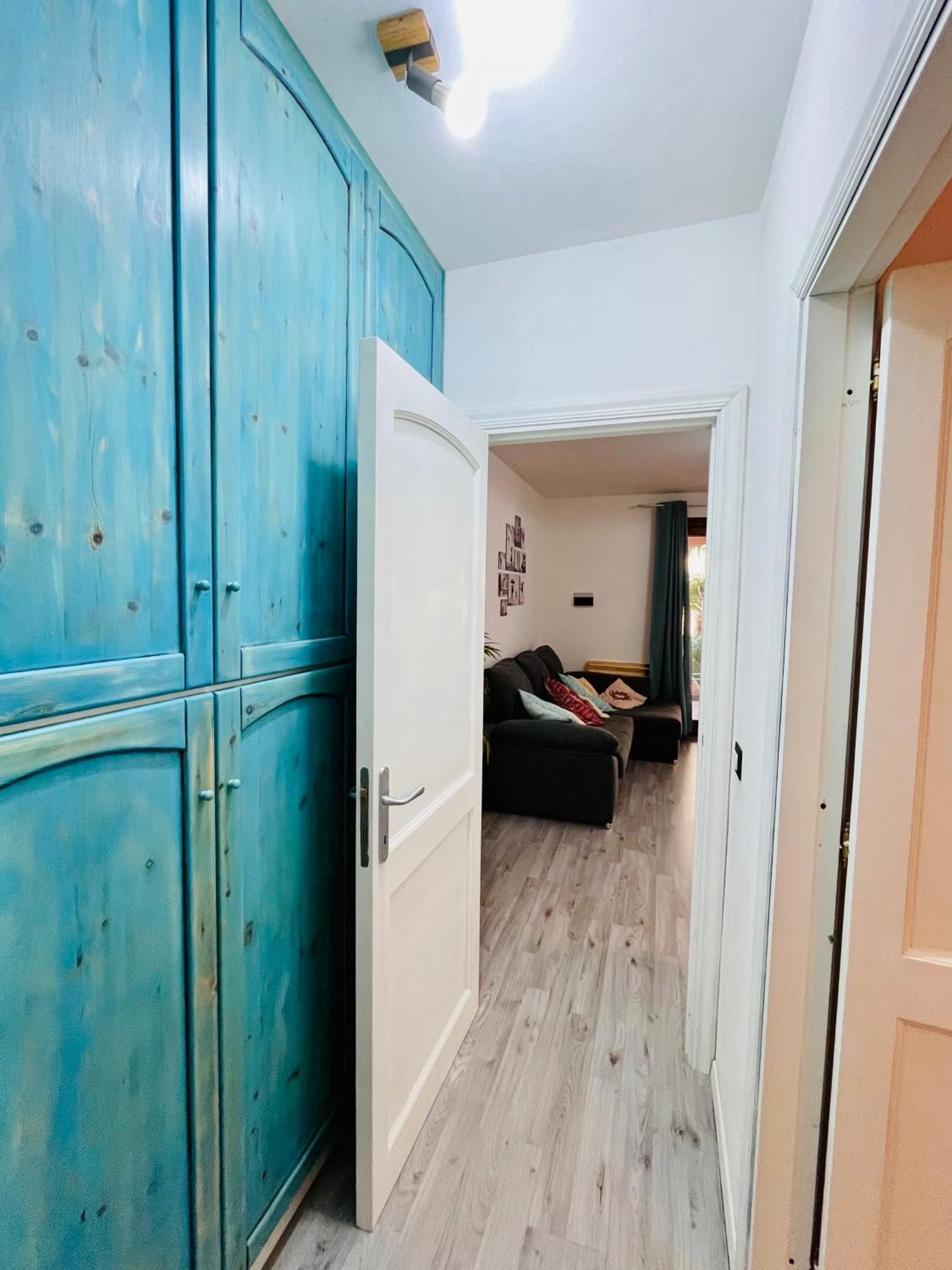 Shardana 3 - Relax A Due Passi Dalla Apartment