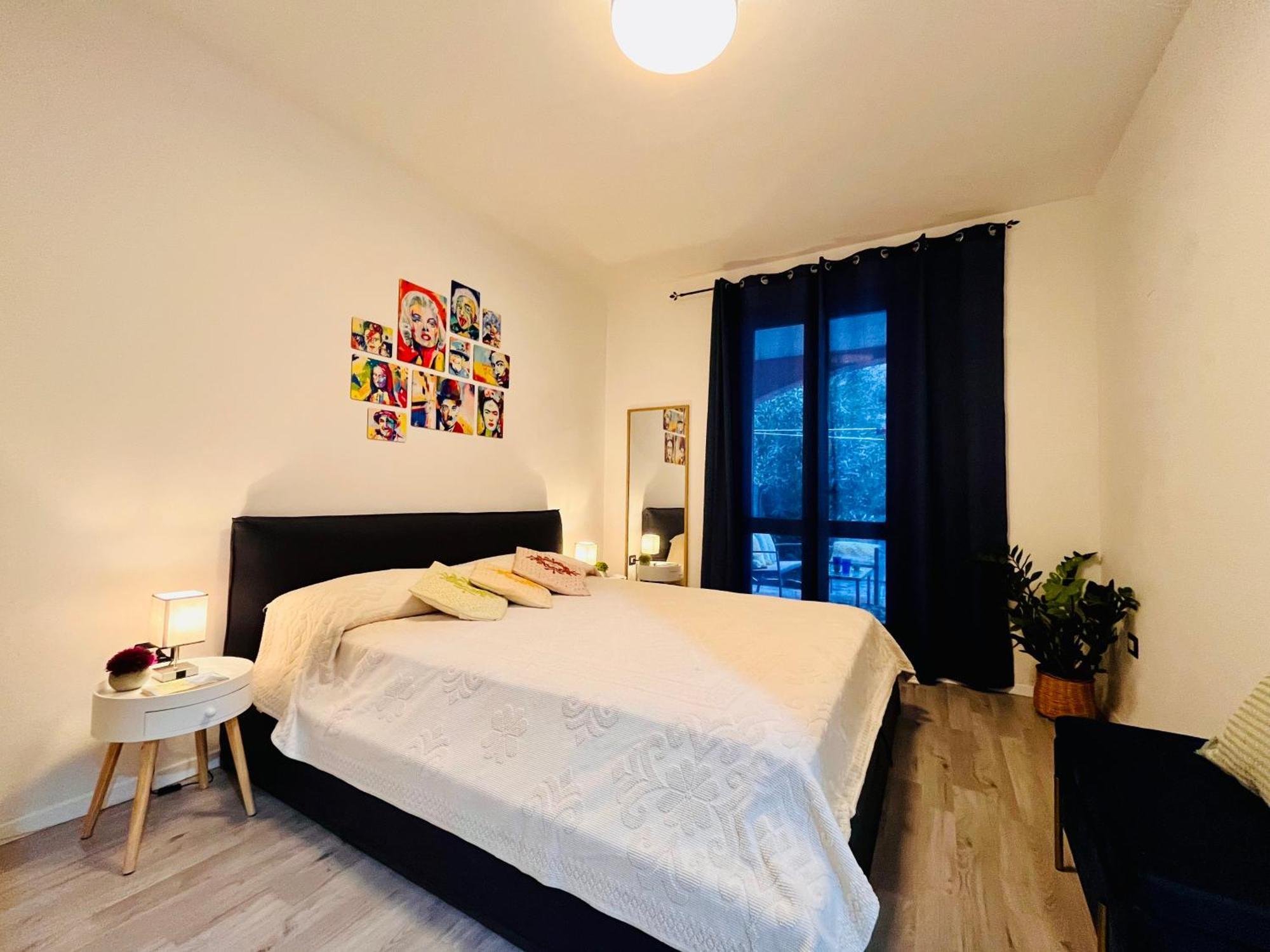Shardana 3 - Relax A Due Passi Dalla Apartment *
