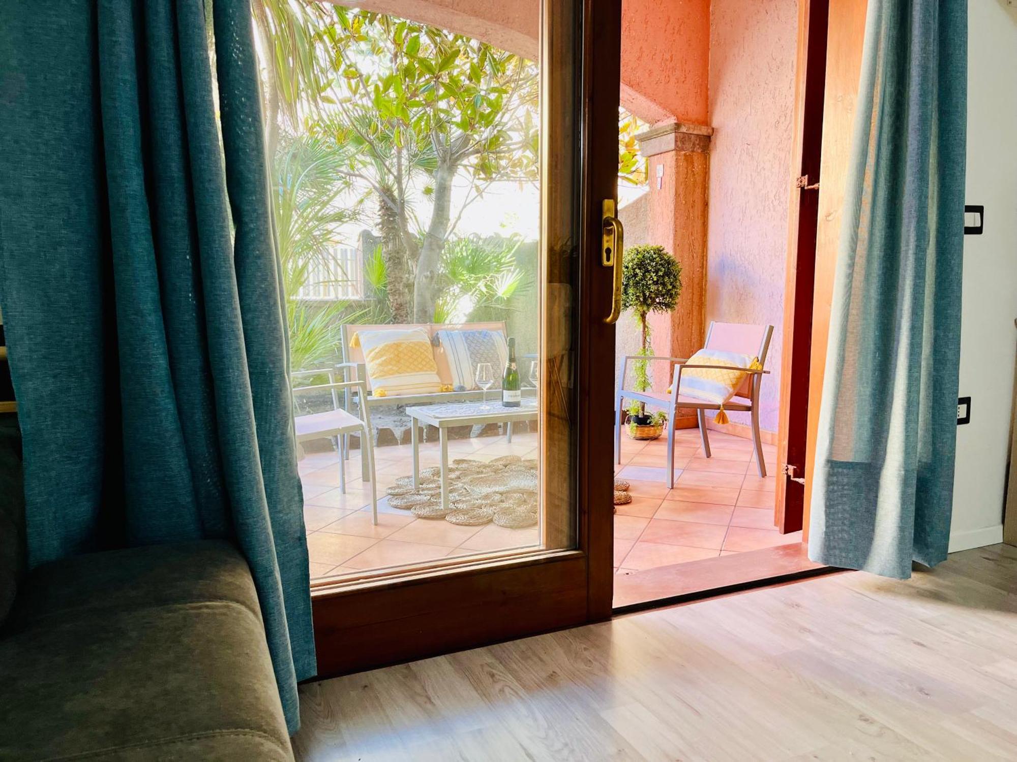 Shardana 3 - Relax A Due Passi Dalla Castelsardo