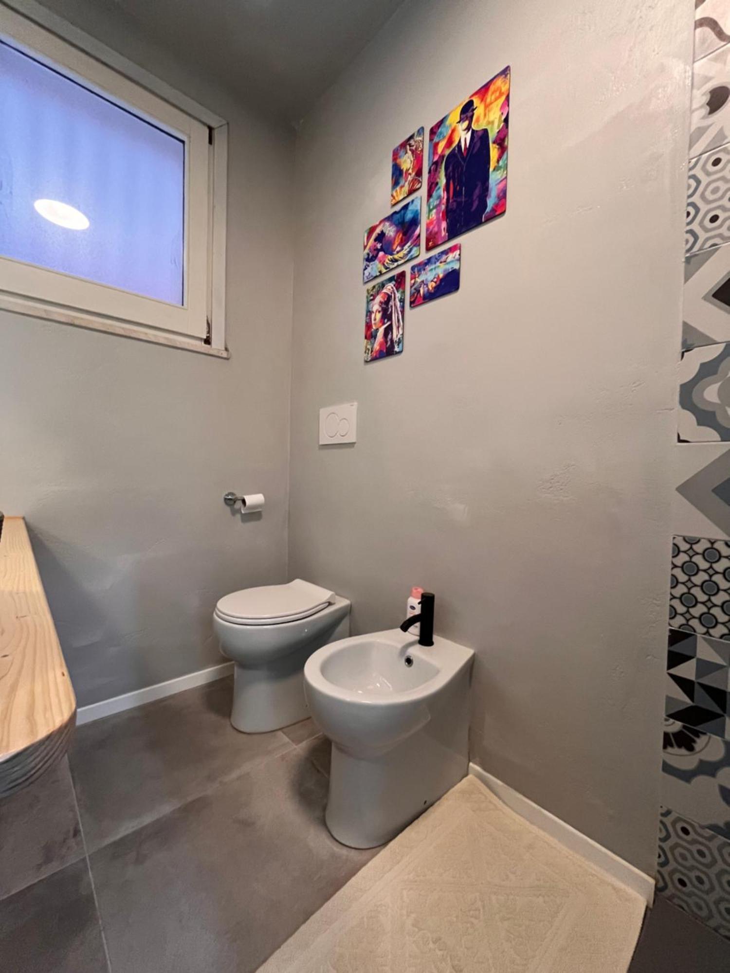 Shardana 3 - Relax A Due Passi Dalla Apartment *