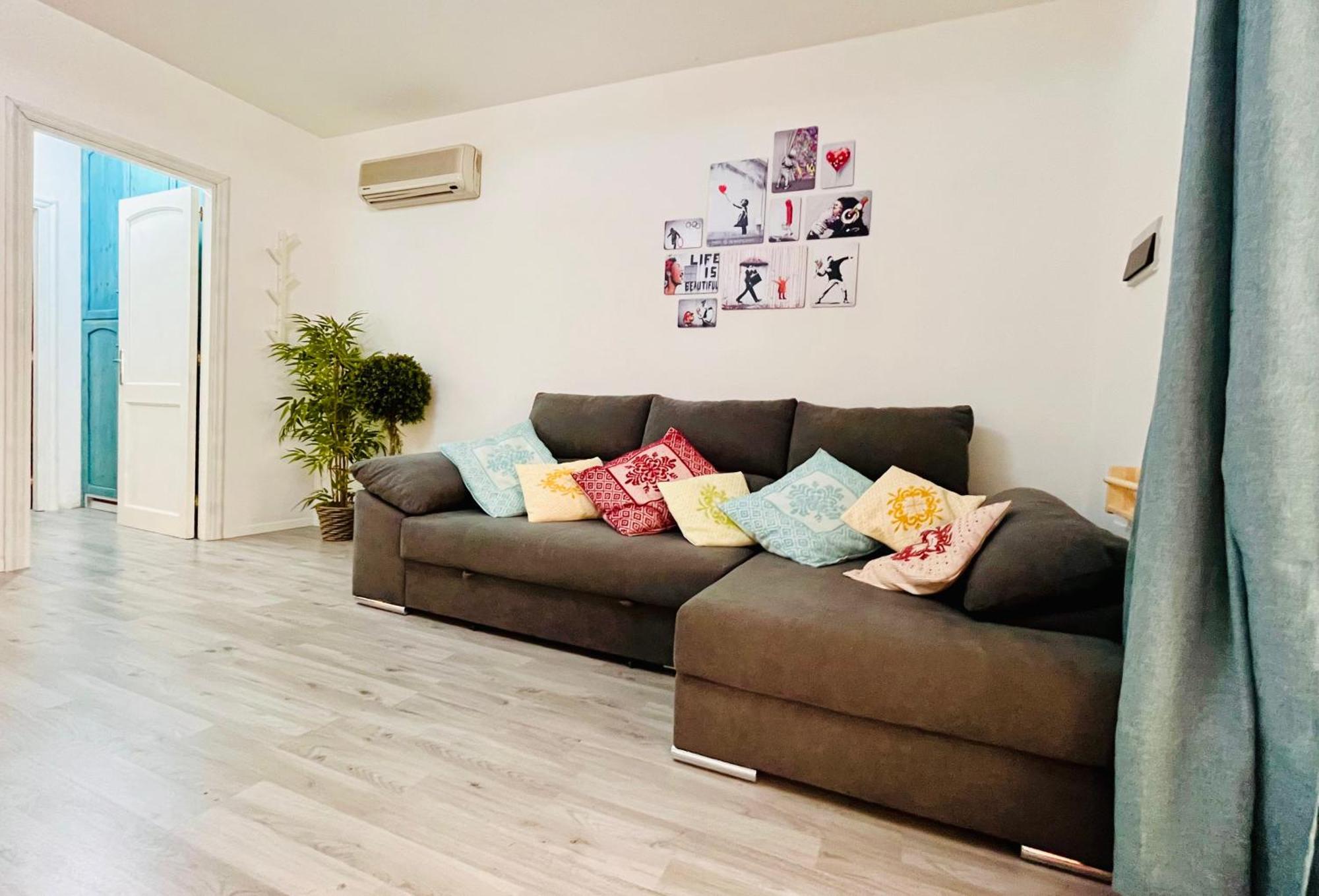 Apartment Shardana 3 - Relax A Due Passi Dalla Castelsardo