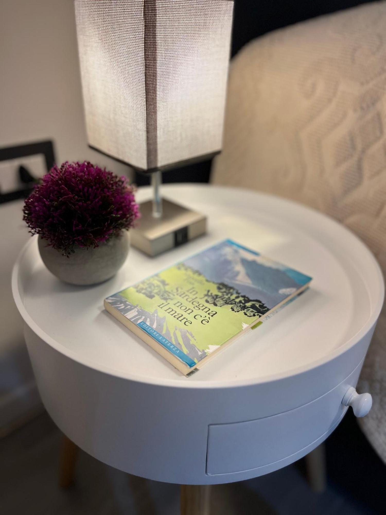 Apartment Shardana 3 - Relax A Due Passi Dalla