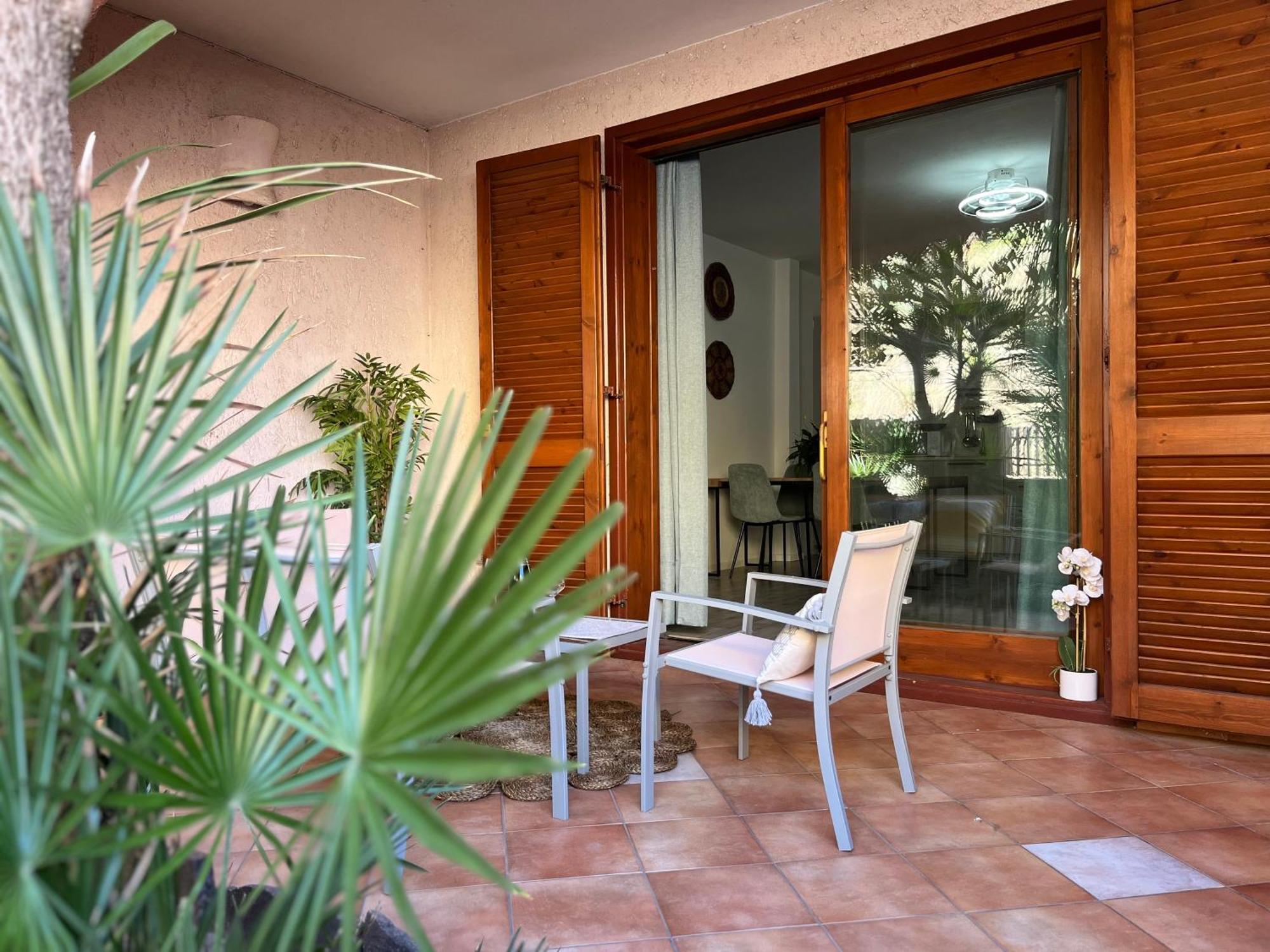 Shardana 3 - Relax A Due Passi Dalla Apartment Castelsardo