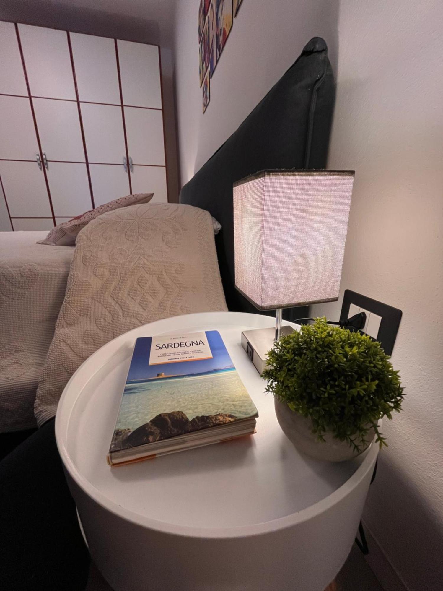 Shardana 3 - Relax A Due Passi Dalla Apartment