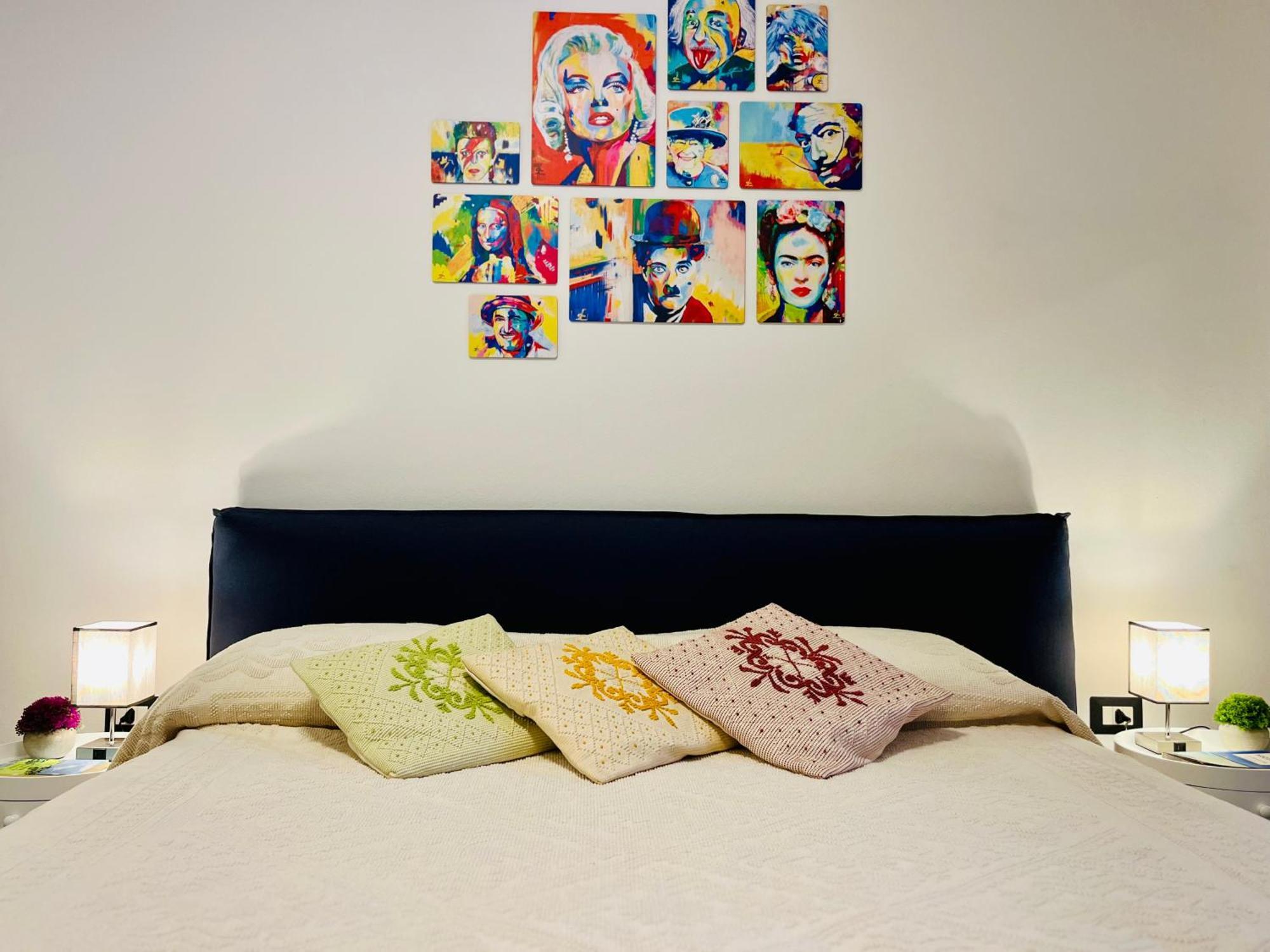 Apartment Shardana 3 - Relax A Due Passi Dalla *