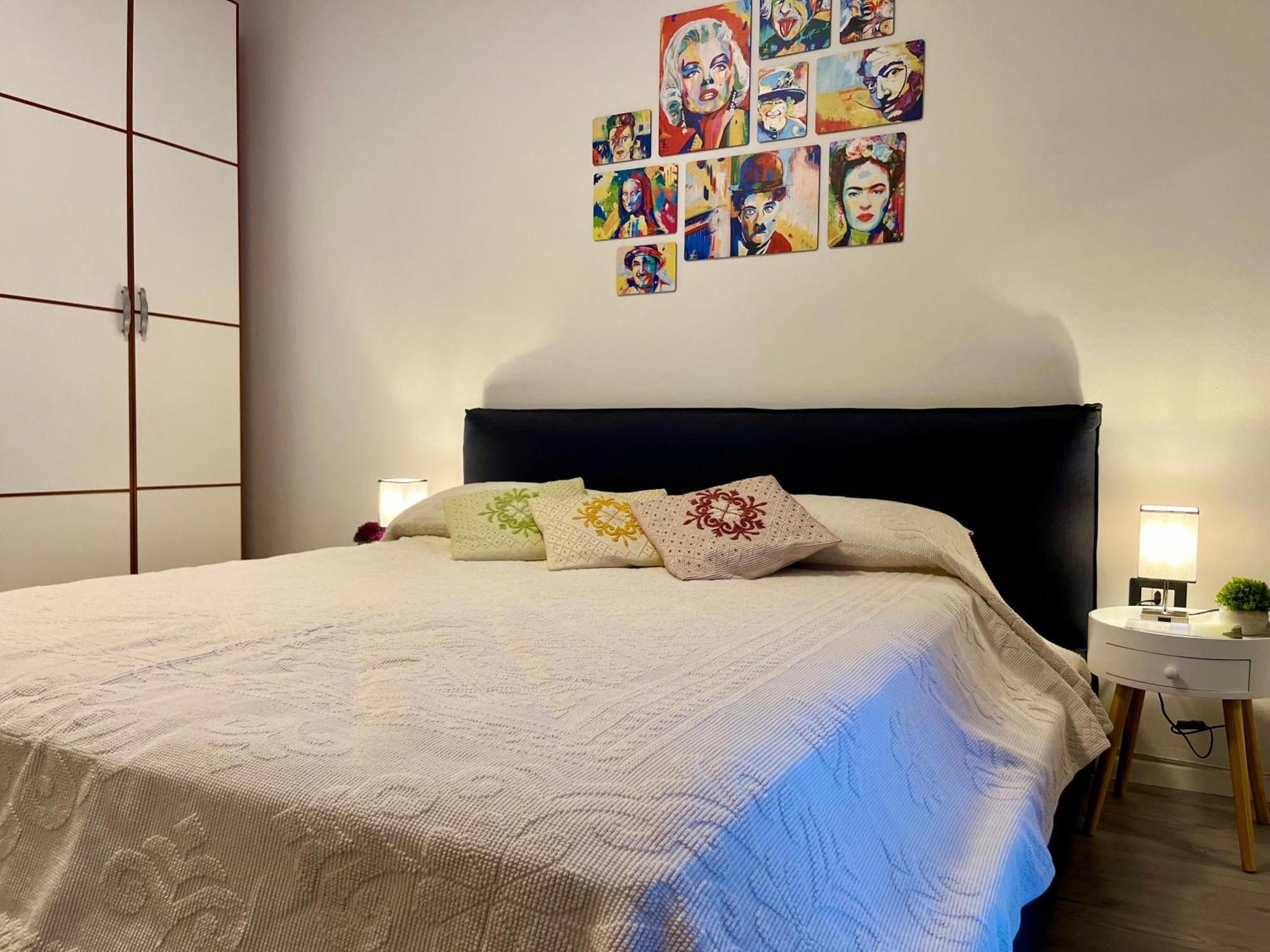 Shardana 3 - Relax A Due Passi Dalla Apartment *