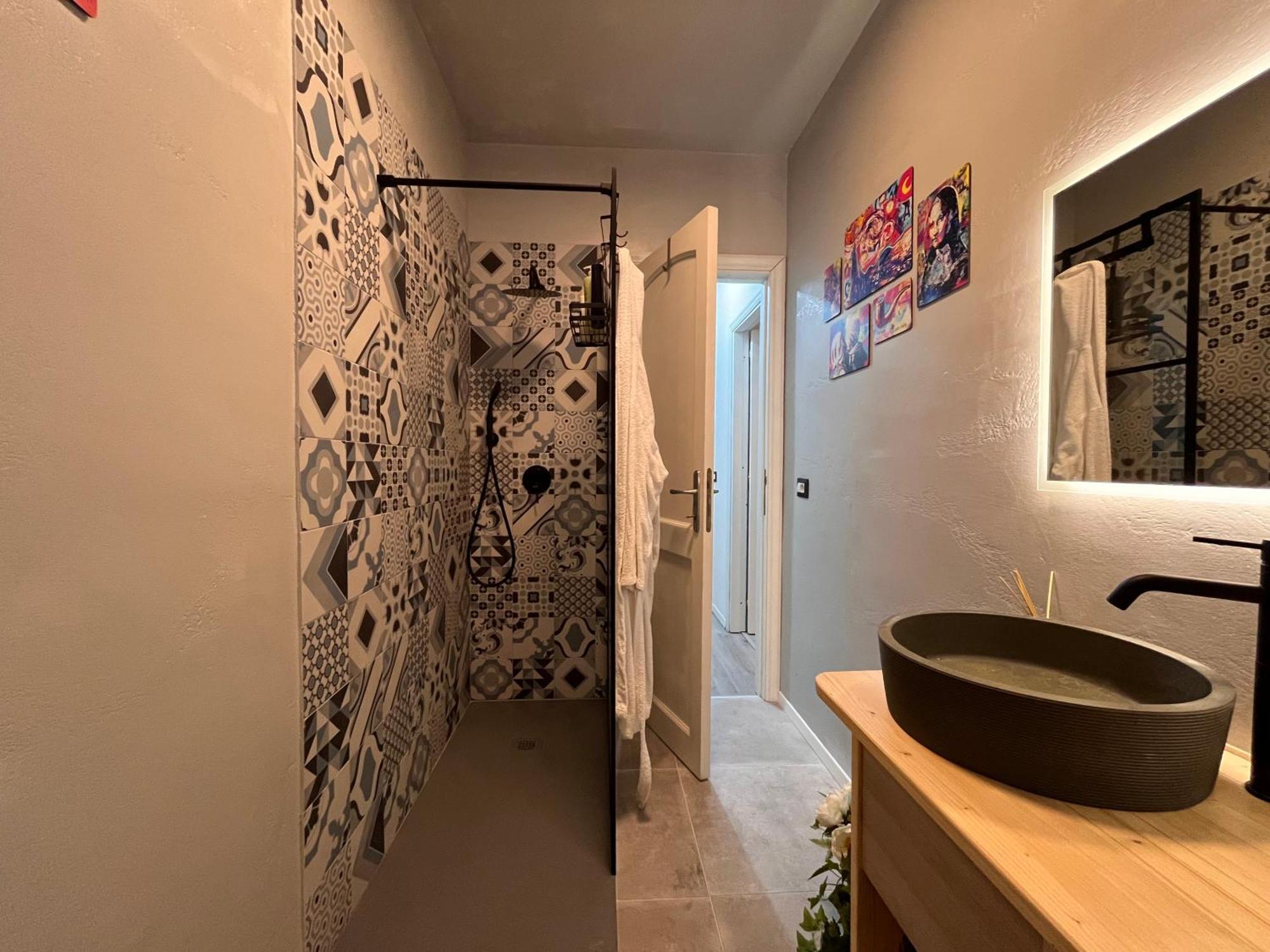 Apartment Shardana 3 - Relax A Due Passi Dalla