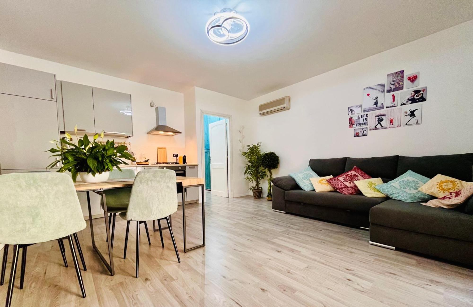 Shardana 3 - Relax A Due Passi Dalla Apartment Castelsardo