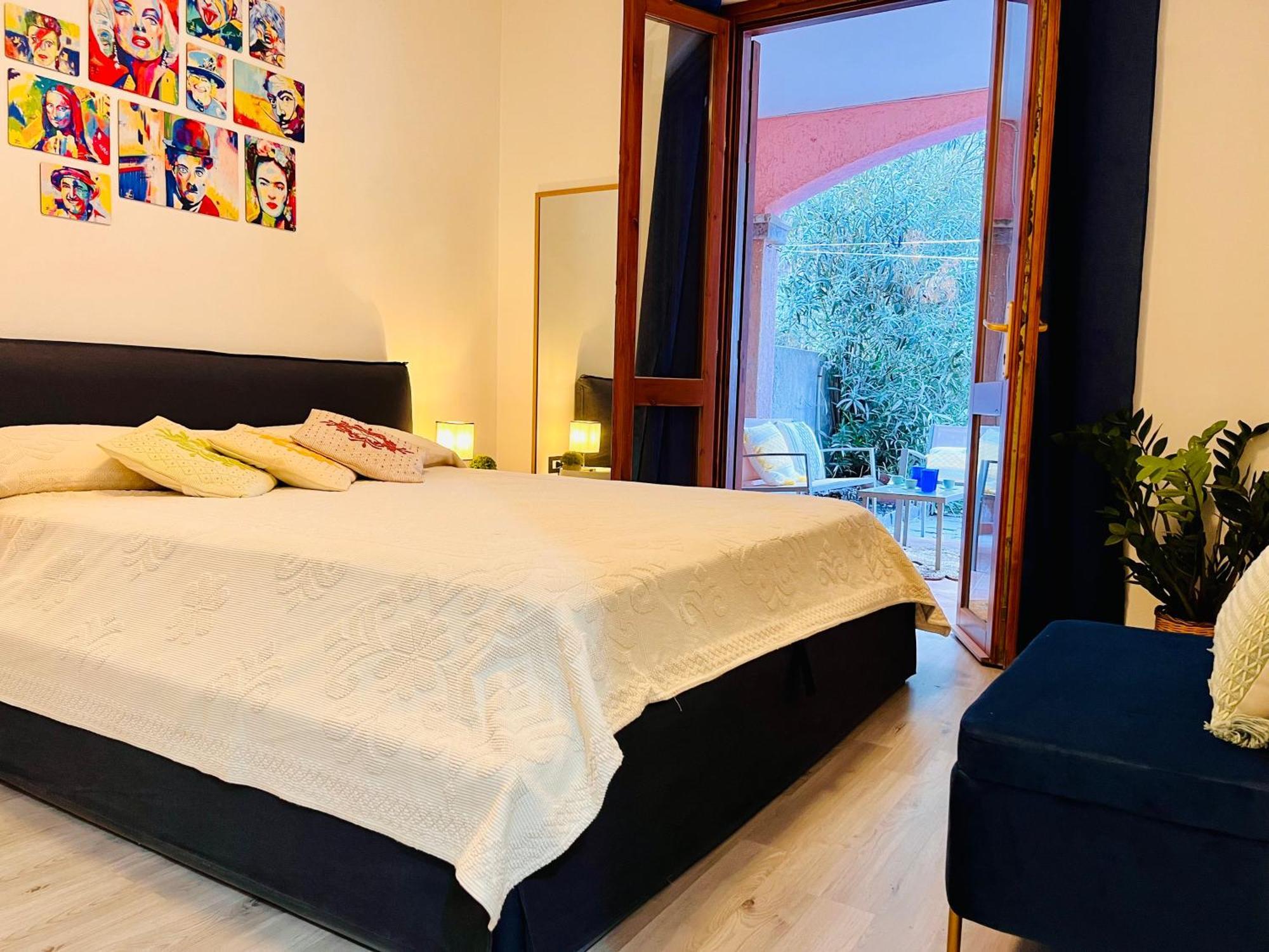 Shardana 3 - Relax A Due Passi Dalla * Castelsardo