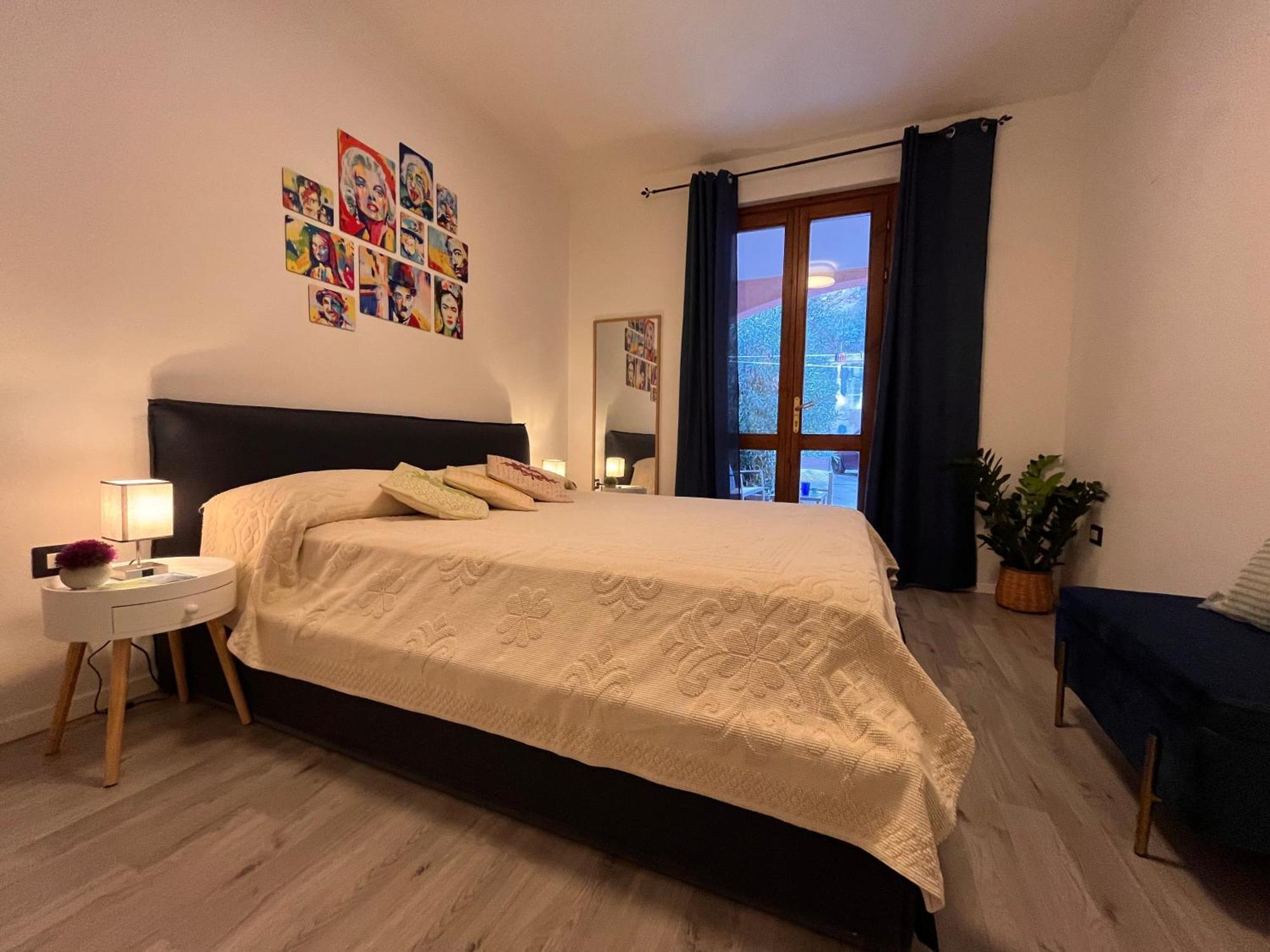 Apartment Shardana 3 - Relax A Due Passi Dalla