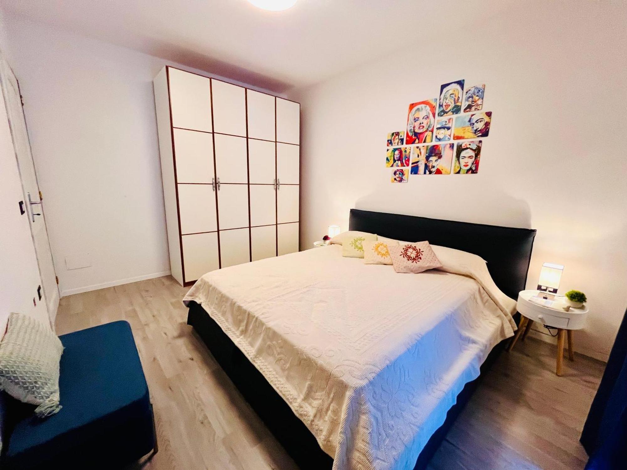 Shardana 3 - Relax A Due Passi Dalla Apartment Castelsardo