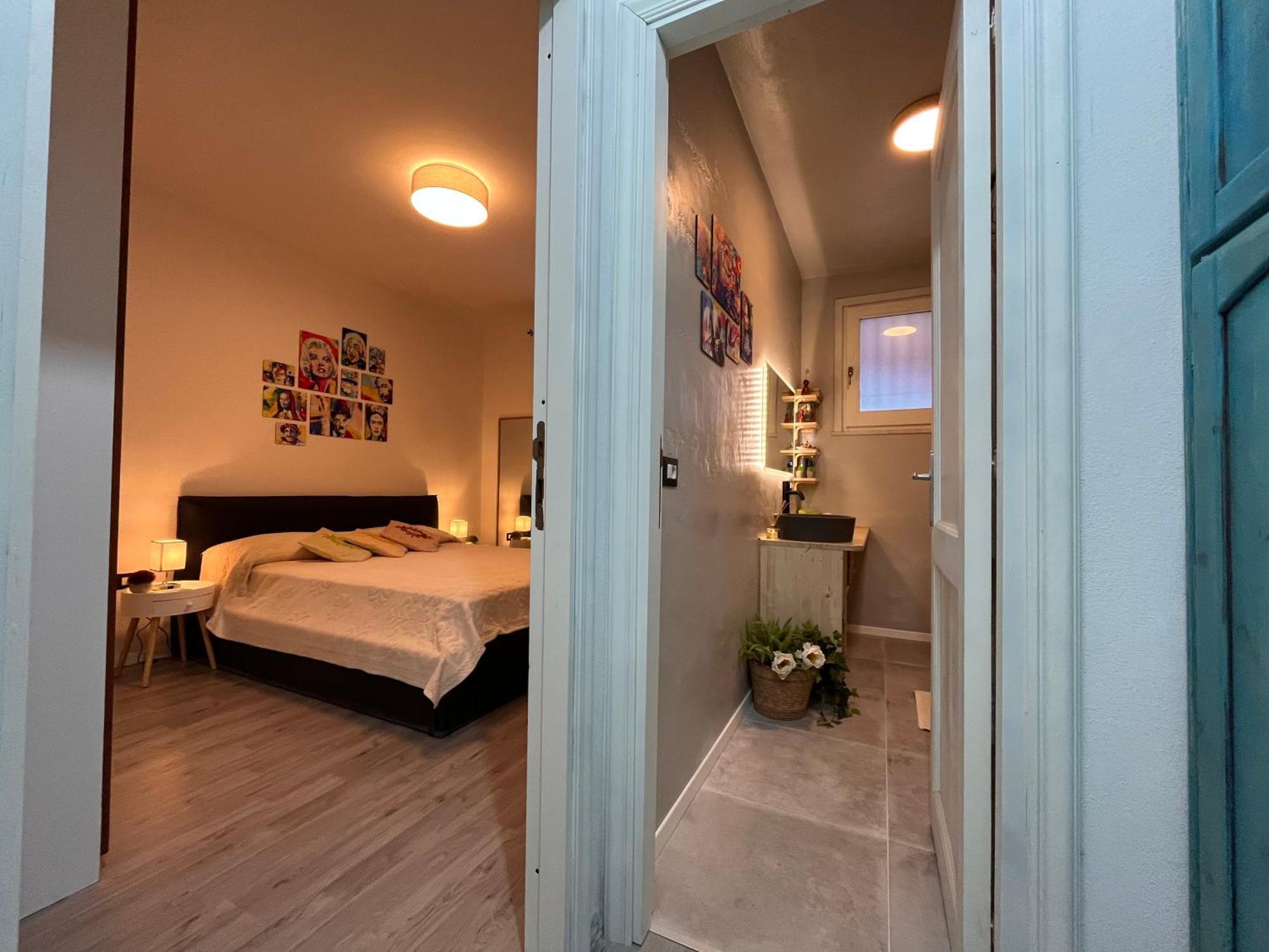 Shardana 3 - Relax A Due Passi Dalla Castelsardo