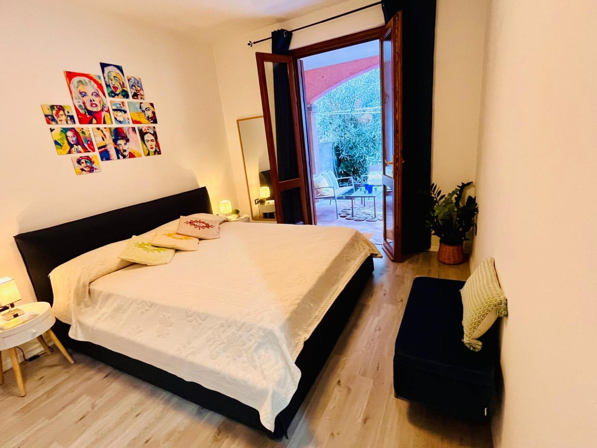 Shardana 3 - Relax A Due Passi Dalla Apartment