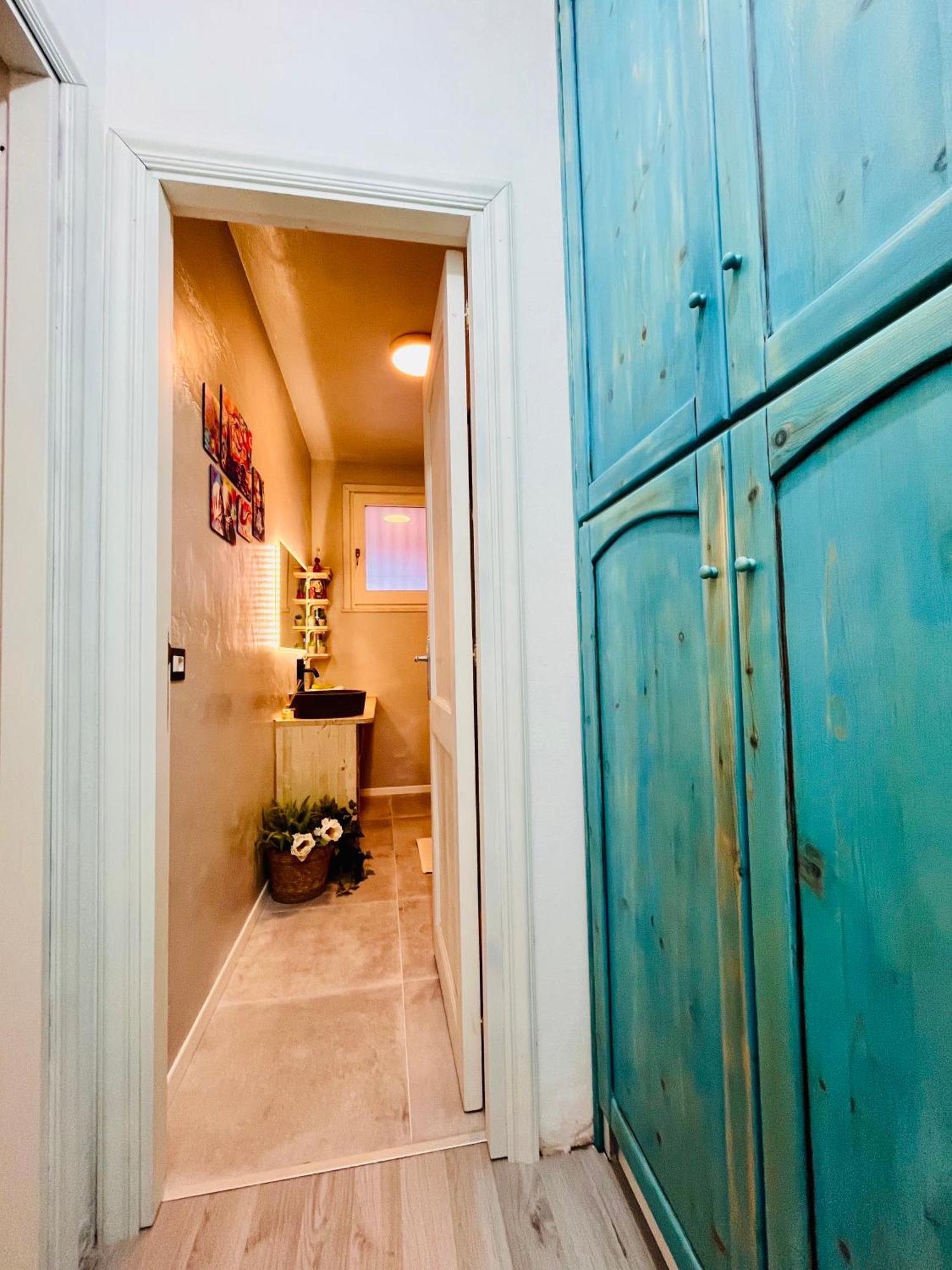 Apartment Shardana 3 - Relax A Due Passi Dalla Castelsardo