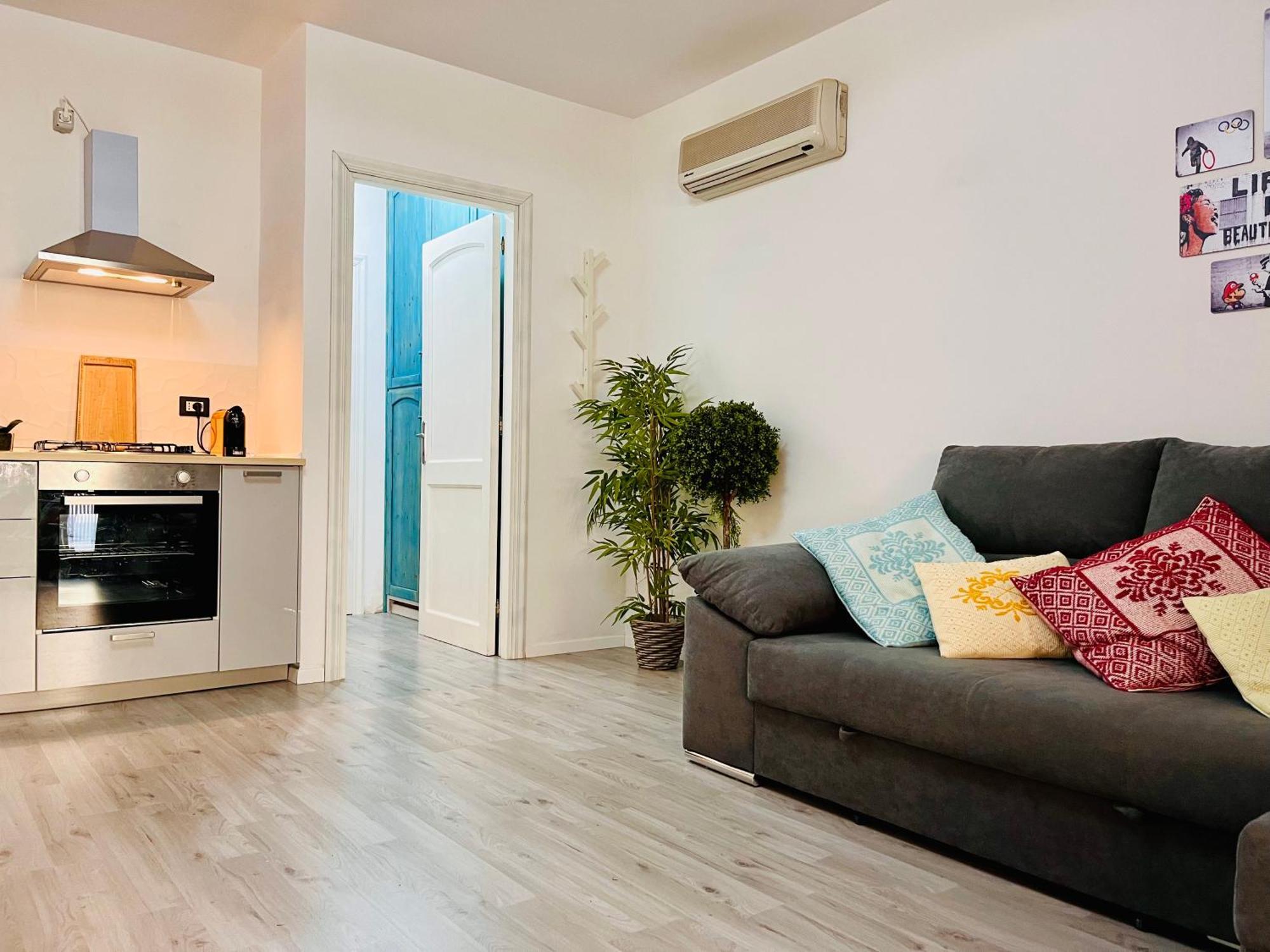 Apartment Shardana 3 - Relax A Due Passi Dalla