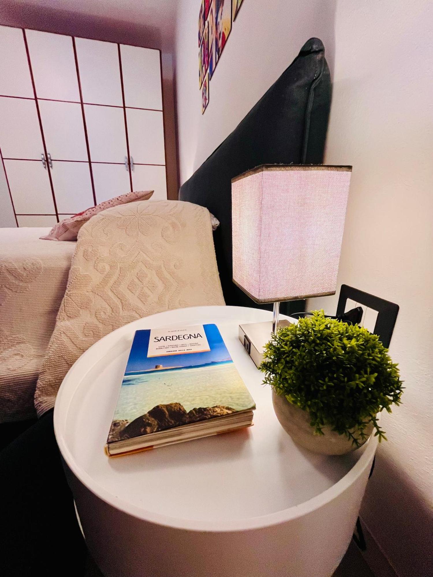 Shardana 3 - Relax A Due Passi Dalla Apartment