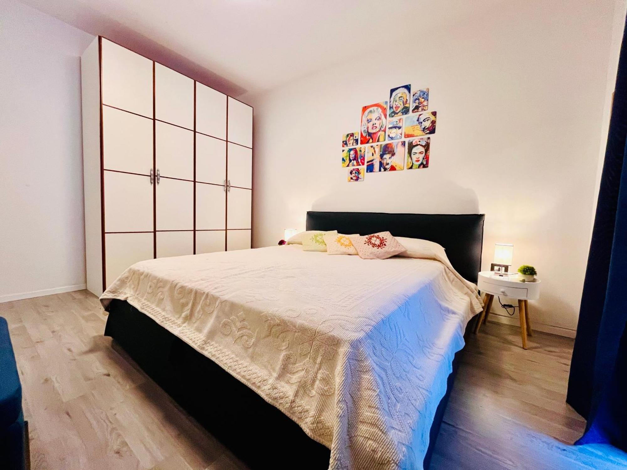 Shardana 3 - Relax A Due Passi Dalla Apartment Castelsardo