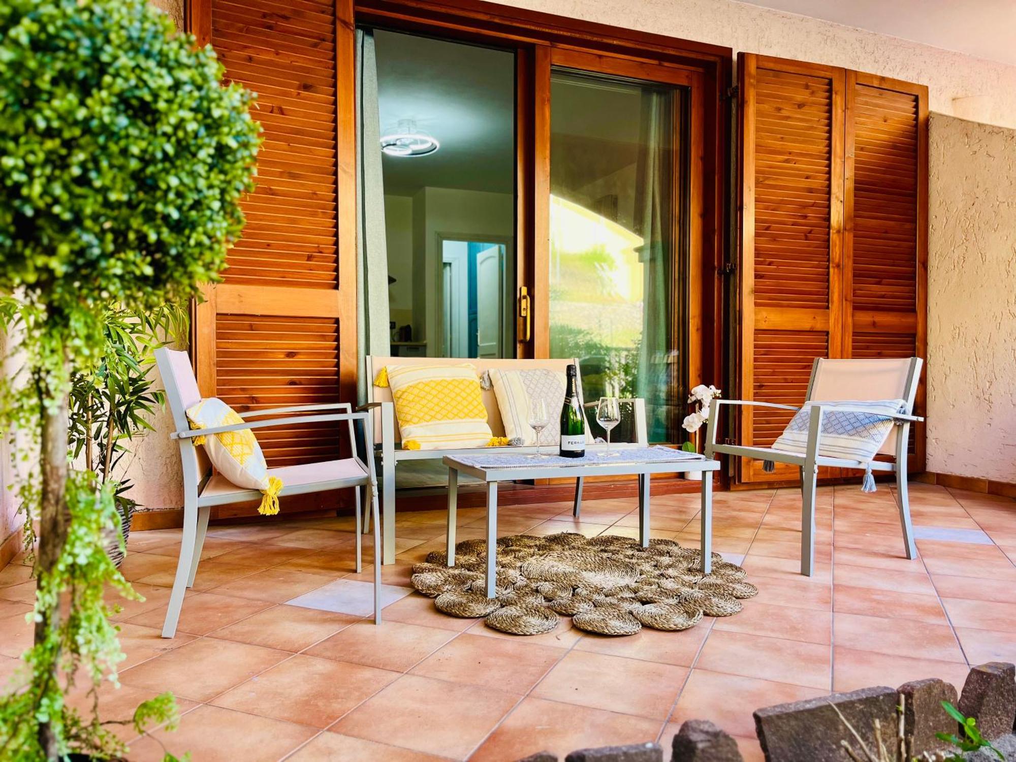 Shardana 3 - Relax A Due Passi Dalla Apartment