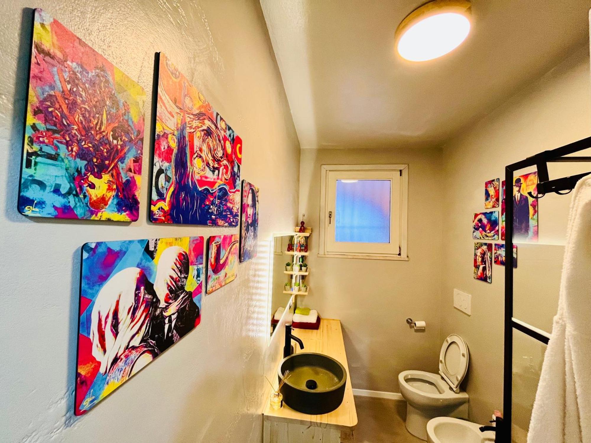 Apartment Shardana 3 - Relax A Due Passi Dalla