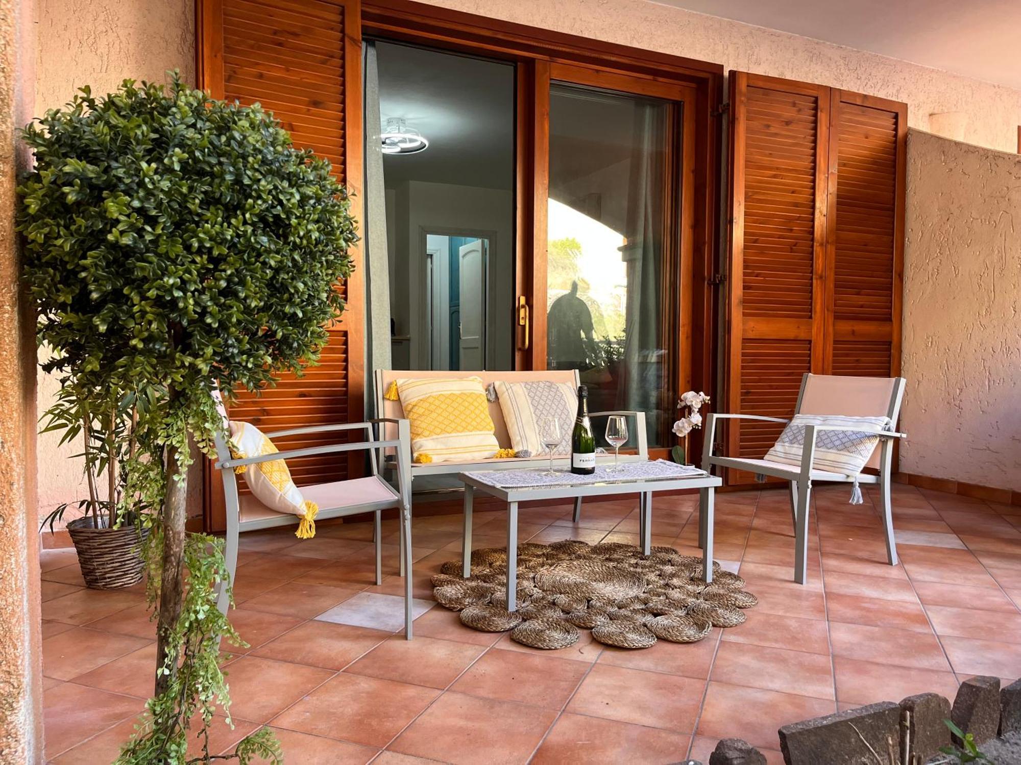 Shardana 3 - Relax A Due Passi Dalla Castelsardo