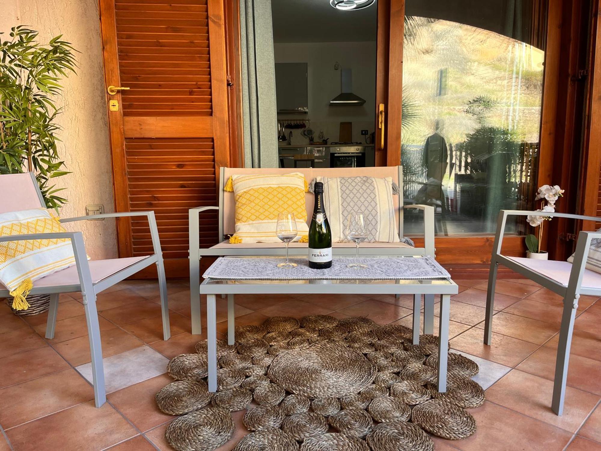 Apartment Shardana 3 - Relax A Due Passi Dalla Castelsardo