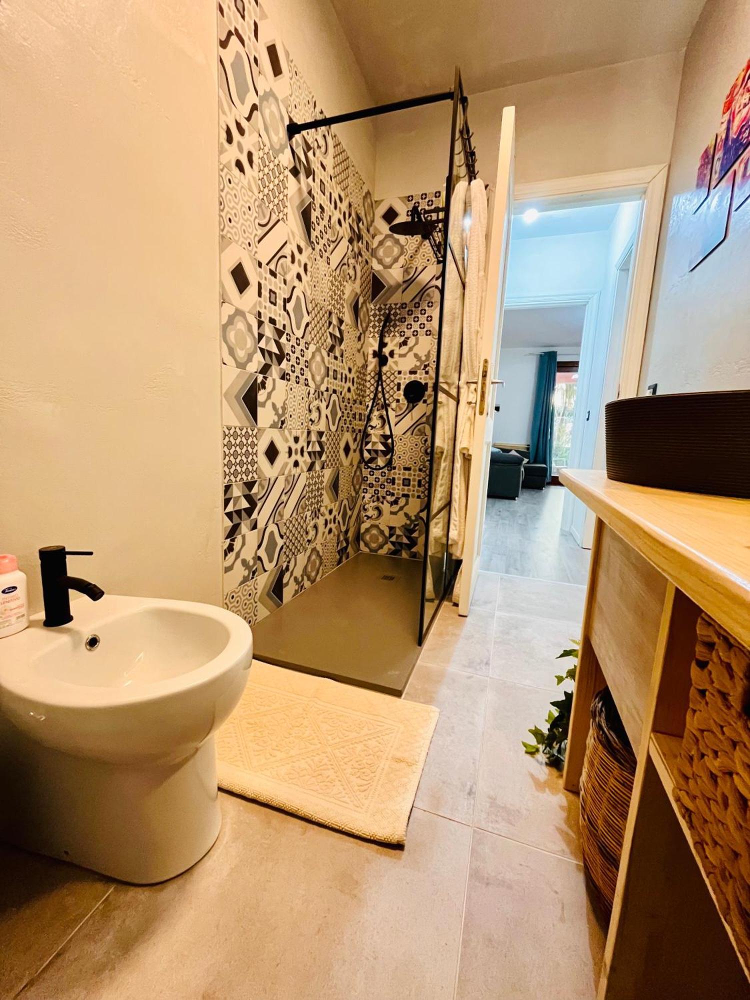 Apartment Shardana 3 - Relax A Due Passi Dalla