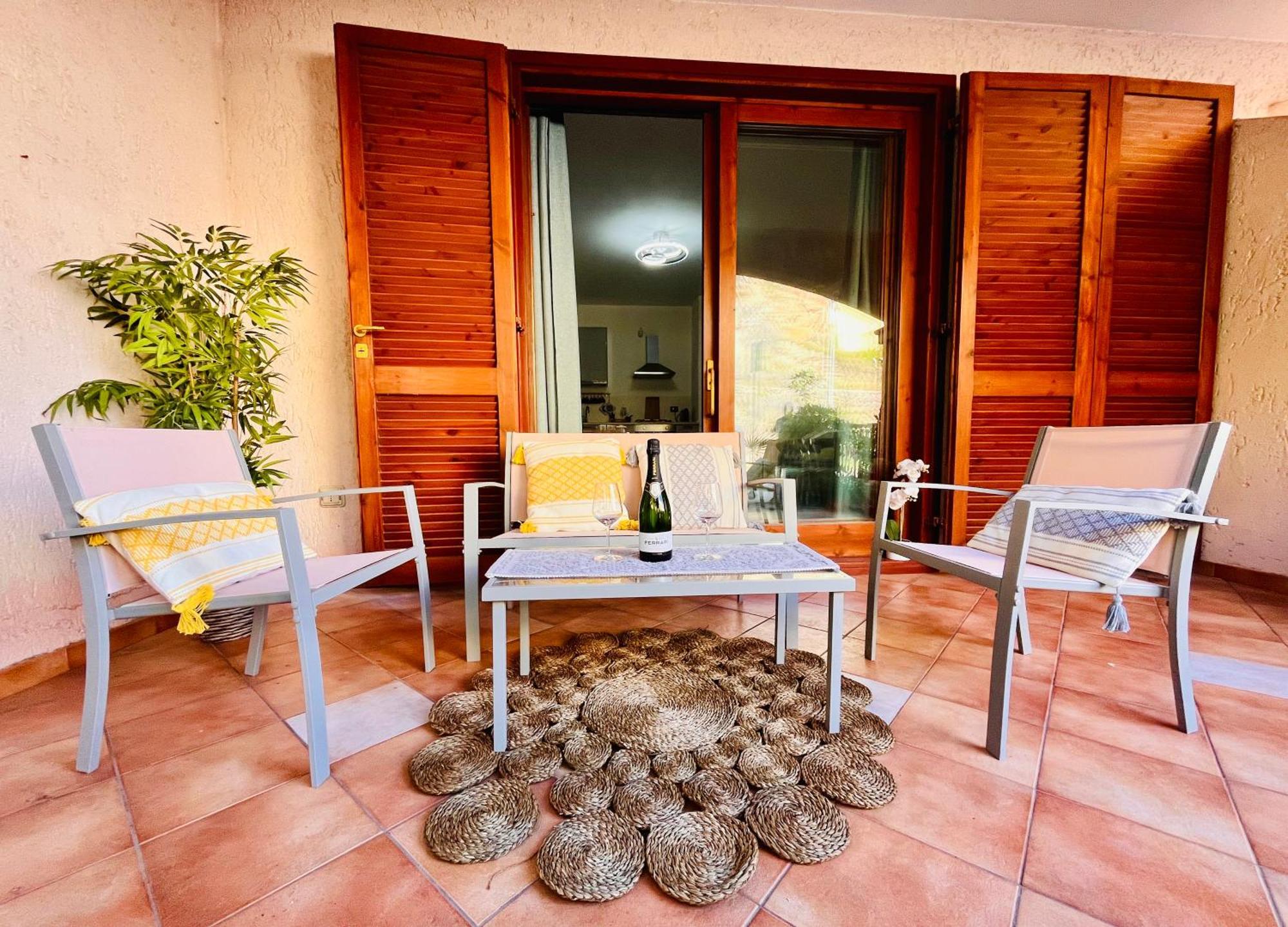 Shardana 3 - Relax A Due Passi Dalla