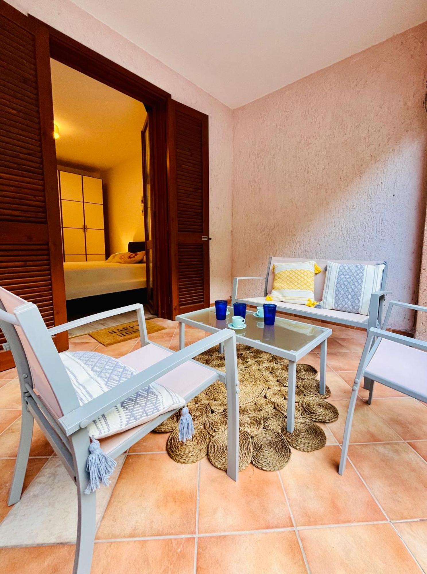 Shardana 3 - Relax A Due Passi Dalla Apartment Castelsardo