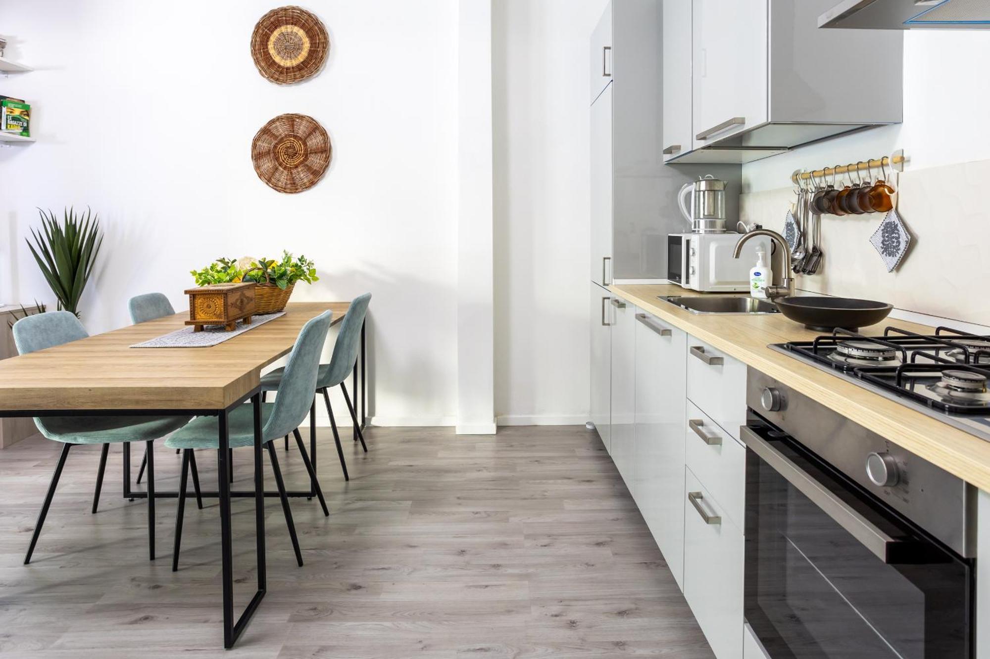 Shardana 3 - Relax A Due Passi Dalla Apartment *
