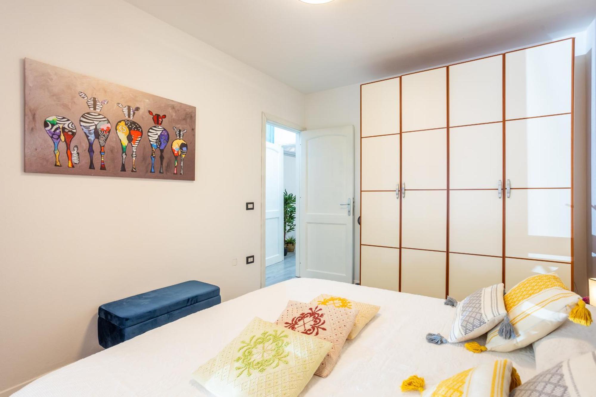 Shardana 3 - Relax A Due Passi Dalla Apartment