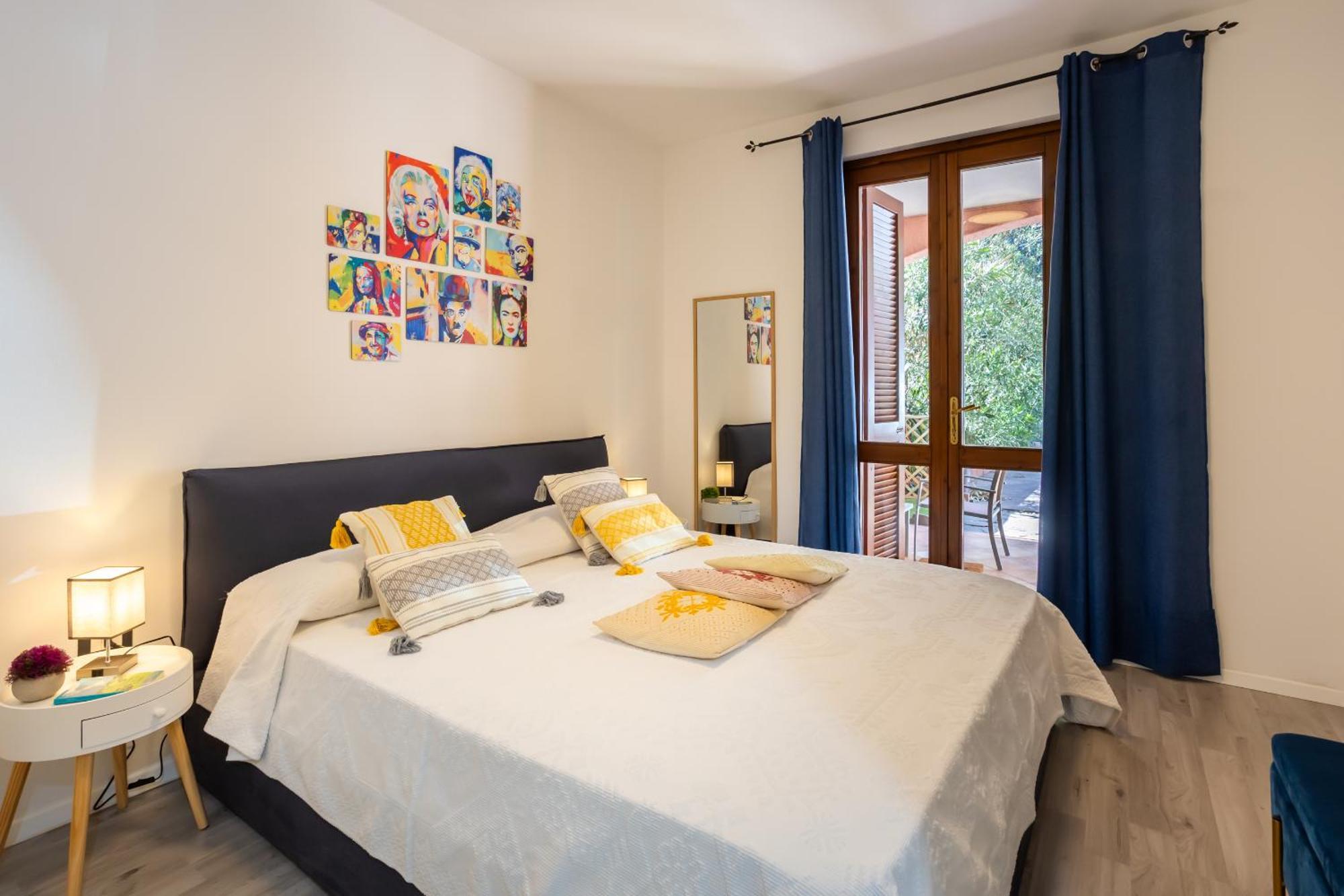 Apartment Shardana 3 - Relax A Due Passi Dalla Castelsardo