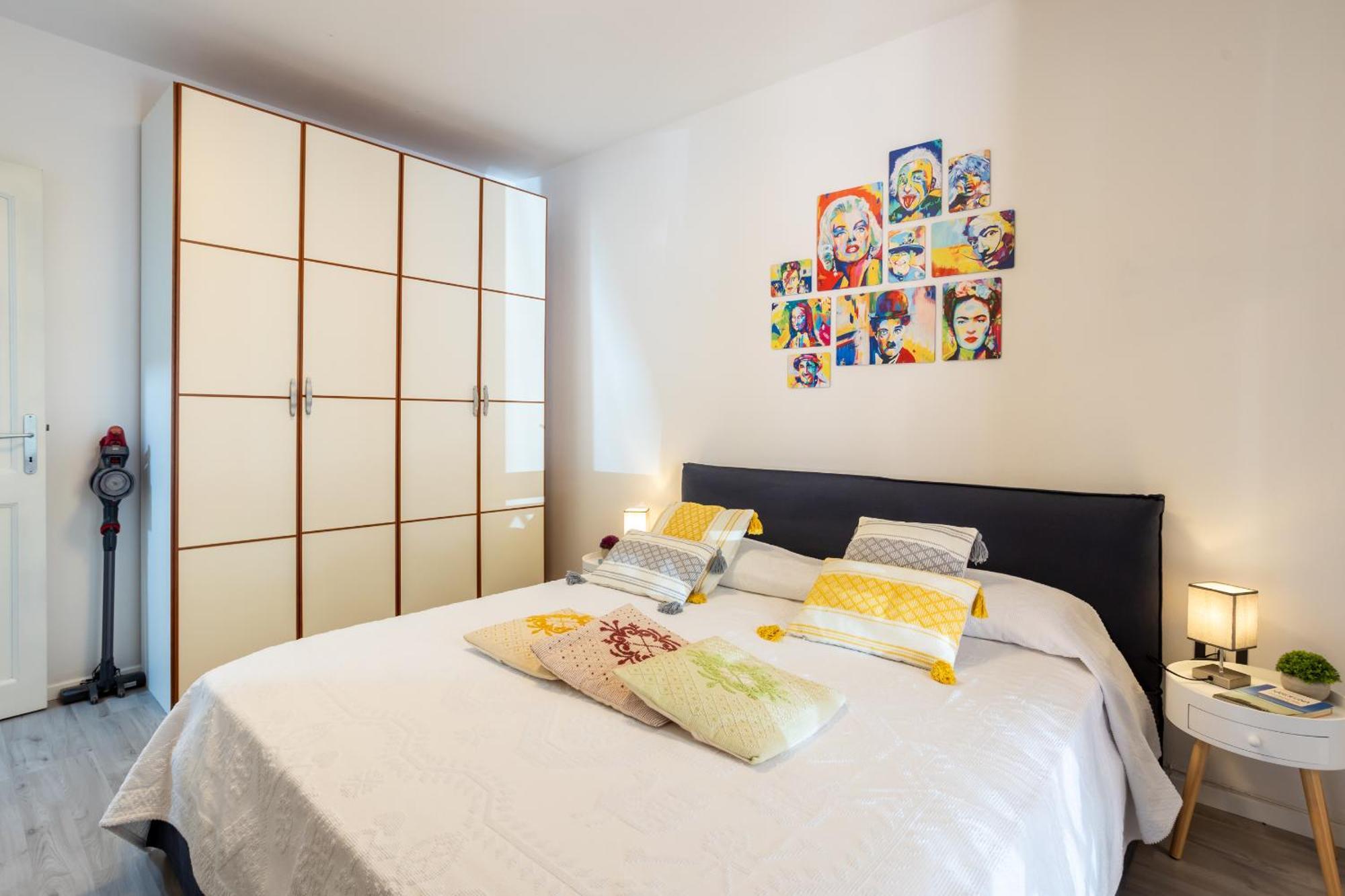Shardana 3 - Relax A Due Passi Dalla Apartment