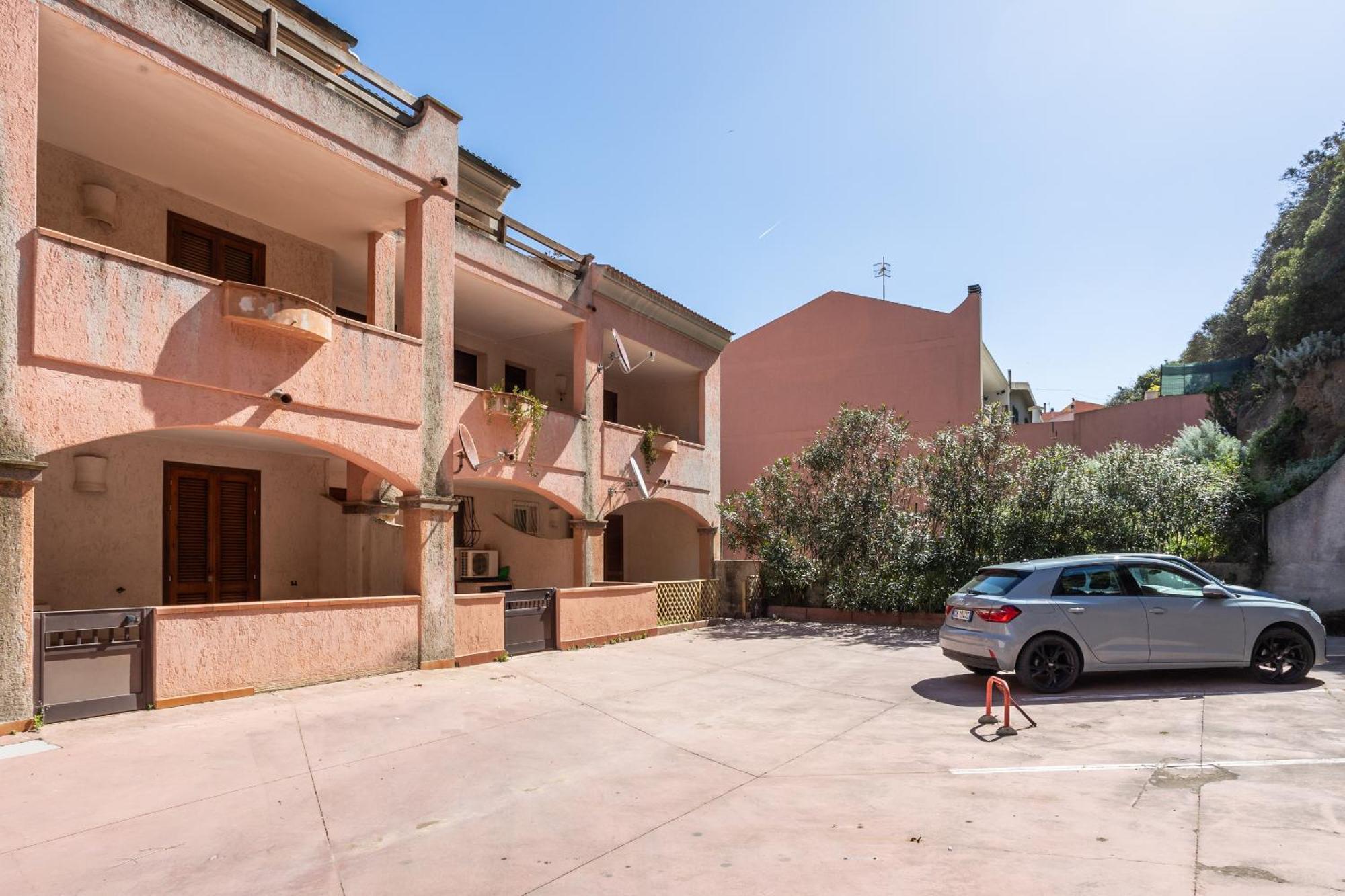 Apartment Shardana 3 - Relax A Due Passi Dalla