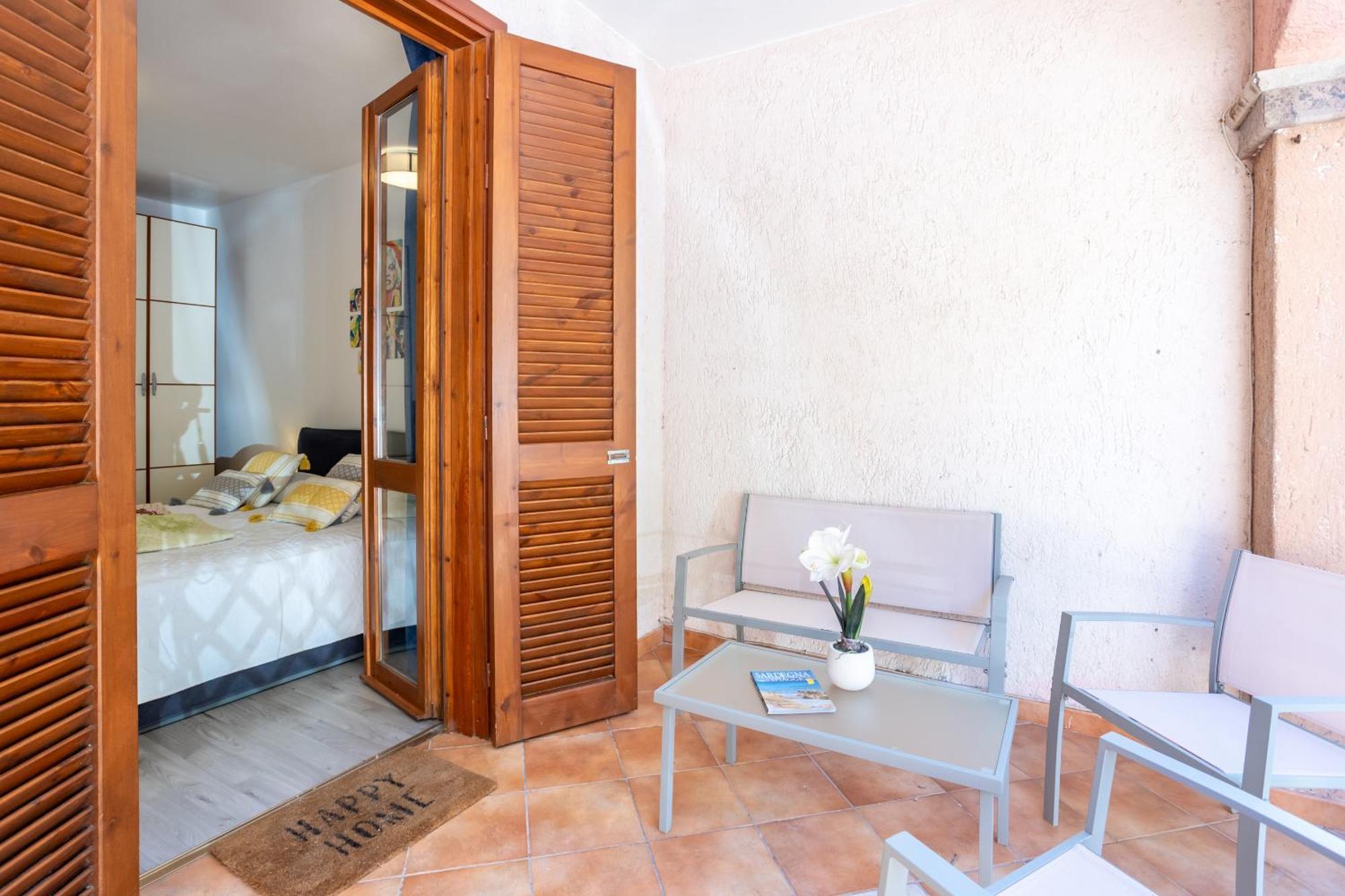 Shardana 3 - Relax A Due Passi Dalla Castelsardo