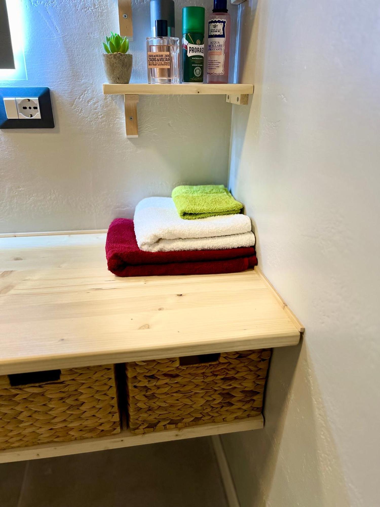 Shardana 3 - Relax A Due Passi Dalla Appartement Castelsardo