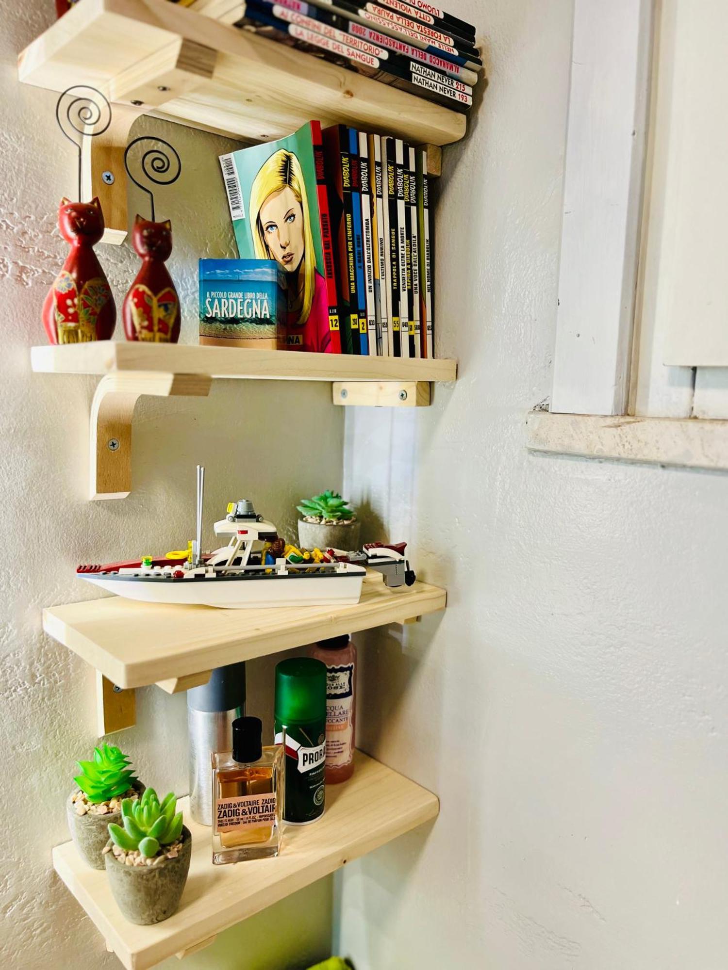 Shardana 3 - Relax A Due Passi Dalla Appartement