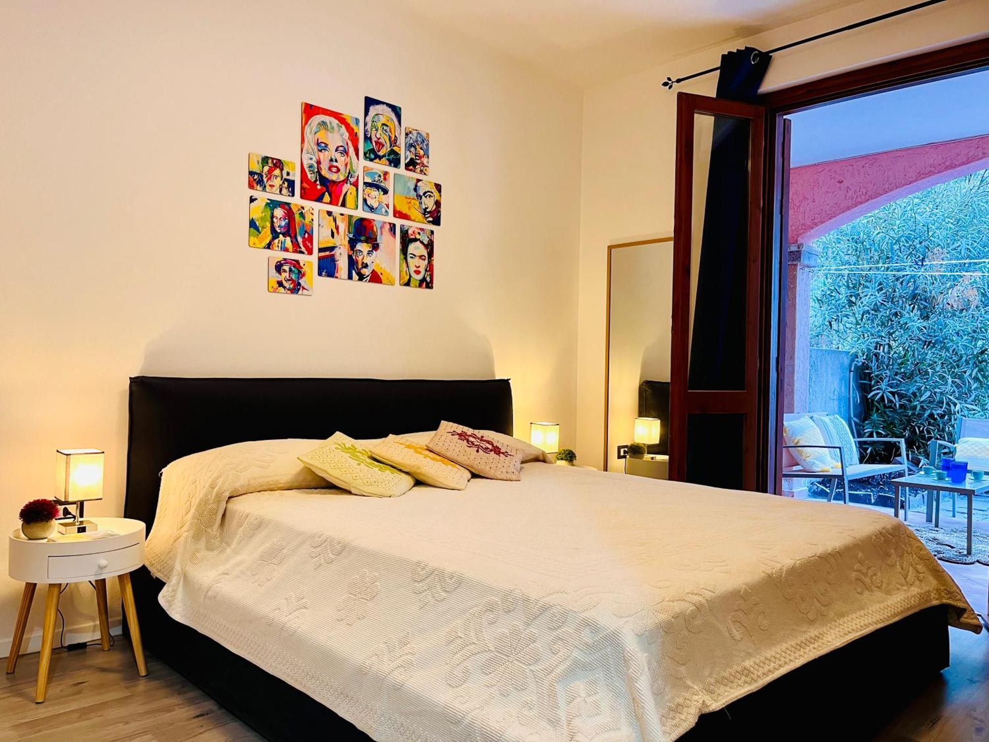 Shardana 3 - Relax A Due Passi Dalla Appartement *